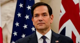Marco Rubio viajará a cinco países de Latinoamérica para fortalecer cooperación regional