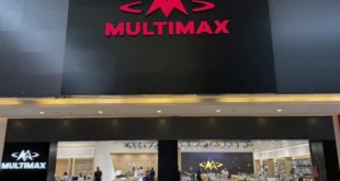 Multimax: El Gigante Tecnológico que Revoluciona Panamá en 2025