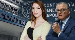 Nuevo Contralor Bolo Flores deberá investigar casos como el de Odila Castillo