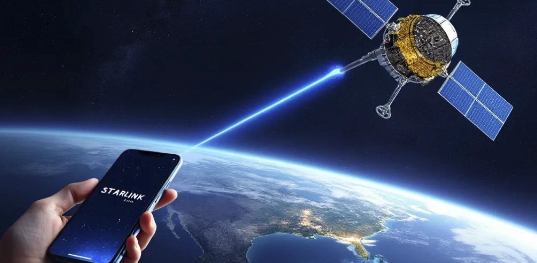 Starlink Direct To Cell Revoluciona La Telefonía Móvil Con Su Servicio  Satelital Directo | Panamá Noticias Network