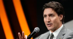 Trudeau Advierte: Aranceles de Trump Encarecerán Productos para Consumidores Estadounidenses