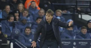 West Ham despide a Julen Lopetegui tras solo ocho meses al mando