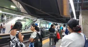 Aire Acondicionado para todos en el Metro de Panamá. Autoriza Gabinete