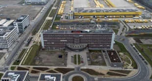 Alemania enfrenta el reto de reinventar su modelo económico