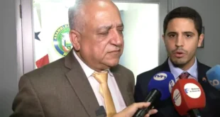 Bancadas acuerdan mesa tripartita sobre edad de jubilación en reformas a la CSS, PRD queda fuera del consenso