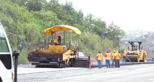 Consejo de Gabinete de Panamá Aprueba Importantes Proyectos de Rehabilitación Vial
