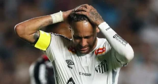 Crisis en el Santos: Hinchas exigen mejoras en medio de la tensión en el equipo