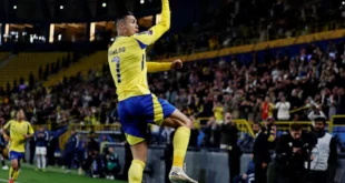 Cristiano Ronaldo: “Soy el jugador más completo que ha existido”