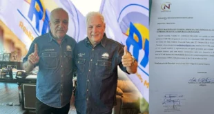 Defensa de Martinelli mete Impulso Procesal y Camacho exige darle fin a este tema