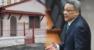 Dino Mon advierte que el Medico que quiera ir a huelga la deberá Financiar él