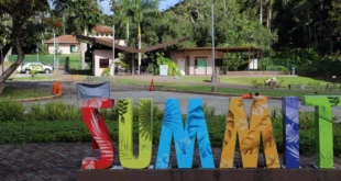 El Parque Municipal Summit anuncia horario especial durante el Carnaval 2025