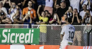 El regreso triunfal de Neymar: anotó un espectacular gol olímpico y desafió a los aficionados que lo abuchearon