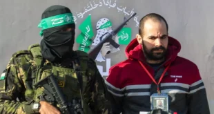 Israel espera la lista de rehenes que Hamas liberará el sábado