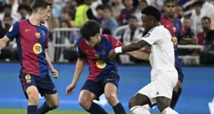 La batalla por el título: FC Barcelona, Madrid y Atlético se juegan la temporada en 21 días de máxima tensión