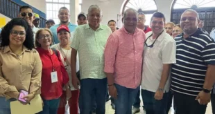 Los Partidos siguen Vivos: 700 nuevas almas se suman a Alianza