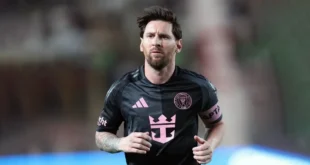 Messi jugará en Panamá: Mascherano confirma su presencia en el amistoso del Inter Miami