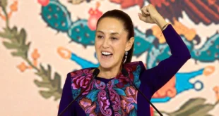México enfrenta con "cabeza fría" la posible imposición de aranceles por parte de EE.UU.