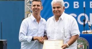 Miguel Ordóñez inicia rescate de Obras abandonadas