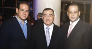 Mike Btesh: Impulsando la innovación y el desarrollo sostenible en Panamá