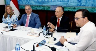 Panamá Acelera su Estrategia Logística Nacional para Consolidarse como Hub Regional