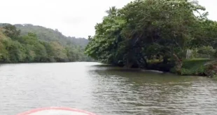 Panamá Aprueba Proyecto del Lago Río Indio para Garantizar Seguridad Hídrica