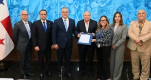 Panamá avanza en la modernización vial: Autorizan licitación para rehabilitar tramo Capira-Santiago