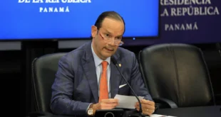 Panamá avanza en la regulación pesquera con adhesión al Protocolo de Enmienda del Acuerdo de Marrakech