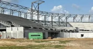 Pandeportes adjudica contrato para terminar el Estadio Mariano Bula por $15.8 millones