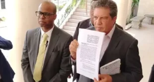Presentan demanda contra contrato de Panama Ports ante la Corte Suprema