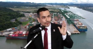Procurador General considera inconstitucional el contrato de Panamá Ports