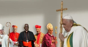 ¿Quién podría ser el próximo Papa?