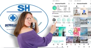 Sicarelle Holdings cambia de nombre a Smarth Health en medio de investigaciones por corrupción