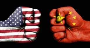 Tensión comercial: China expresa su rechazo a los nuevos aranceles de Trump sobre productos chinos
