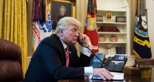 Trump anuncia llamada a Mulino tras desacuerdos sobre acuerdos bilaterales
