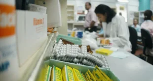 Al fin Medicamentos Accesibles: Farmacias del MINSA