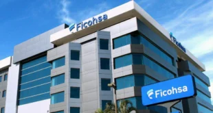 Banco FICOHSA crece al ritmo de la Nueva Centroamérica y Panamá