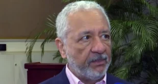 Canal de Panamá invertirá $8,000 millones en proyectos de infraestructura