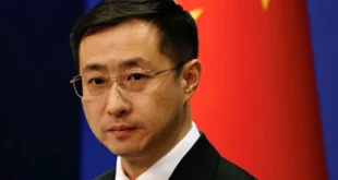 CHINA ADVIERTE SOBRE CONFLICTO CON EE.UU.: "NINGUNA GUERRA SE PUEDE GANAR"
