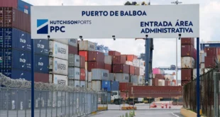 CK Hutchison retrasa firma del acuerdo para venta de concesión de puertos en Panamá
