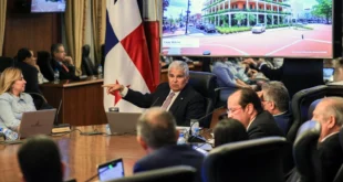 Consejo de Gabinete Panameño aprueba $39 millones para reconstrucción de centros educativos en Veraguas y La Chorrera