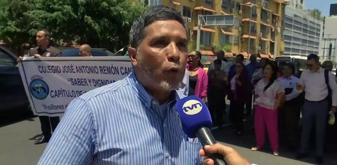Docentes Anuncian Paro De 24 Horas Si Se Aprueban Reformas A La CSS