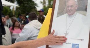 El papa Francisco muestra mejoría tras crisis respiratoria: pasa buena noche y mantiene sus actividades básicas