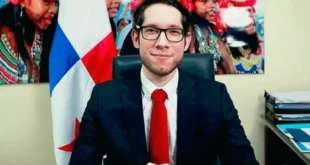 Estamos Poniendo la casa en orden: Cajiga