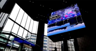 Guerra Comercial Desata Pánico en Wall Street y Bolsas Mundiales