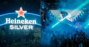 Heineken Silver revoluciona la noche panameña con Silver Beats: una experiencia sin igual