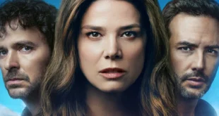 Hoy se estrena MEDUSA la controversial serie de Netflix