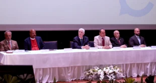 Instalan Comisión Nacional de Reformas Electorales para mejorar el Código Electoral
