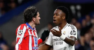 Los cruces decisivos de Champions League: El derbi madrileño y el Aston Villa del Dibu Martínez, protagonistas este miércoles