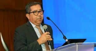 Magistrado Anel Jesús Miranda: El Escándalo del Maserati de $175,000 dólares, ¿quién investiga?