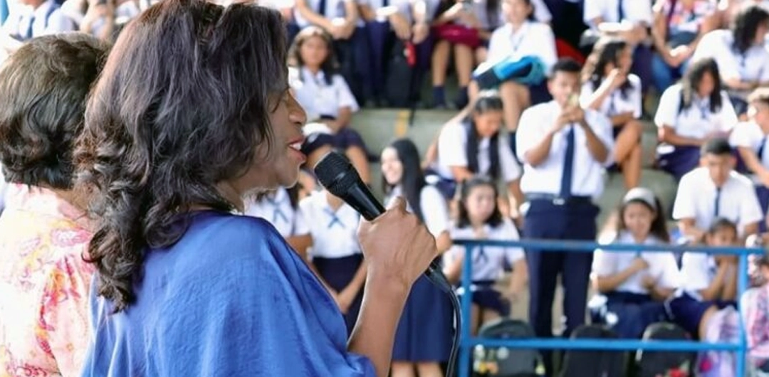 Más De 900 Mil Estudiantes Regresan A Clases En Panamá